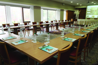 Hotel Vitarium - Terme Krka