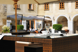 Hotel Grad Otocec - Relais Chateaux