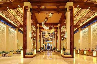 Hotel Wyndham Grand Plaza Royale Hainan Longmu Bay