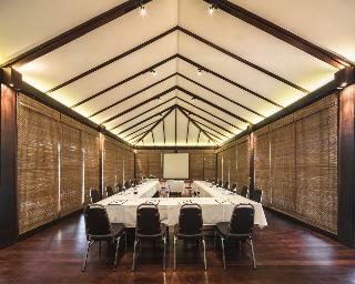 Hotel The Palayana Hua Hin