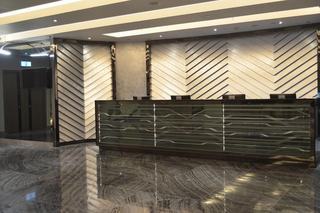 Hotel Silka Tsuen Wan, Hong Kong