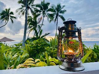 Hotel Taveuni Palms Resort