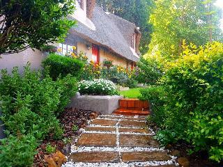 Hotel Granny Mouse Country House & Spa