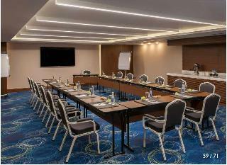 Radisson Blu Batisehir Residence