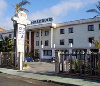 Hotel Vassallo Park