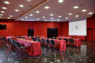 Hotel La Bagnaia Golf & Spa Resort Siena Borgo Bagnaia