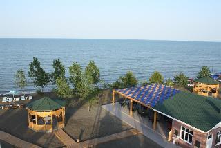 Hotel Kaspia Lenkaran