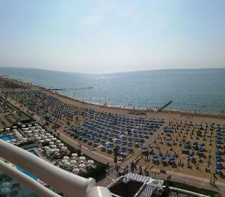 Hotel Caravelle & Minicaravelle