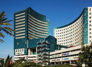 Prima Millennium Hotel Raanana