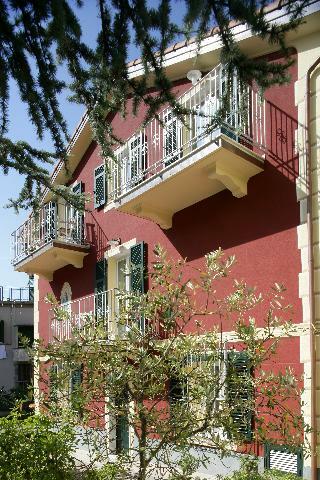 Villa Appartamenti In Piazzetta