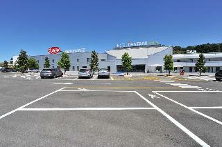 Testani, Sure Hotel Collection By Best Western