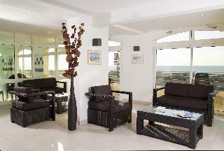 Hotel R�sidence Les Terrasses De La Plage