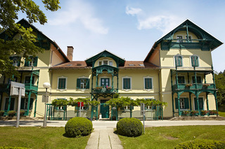 Depadansa Hotel Park - Terme Dobrna