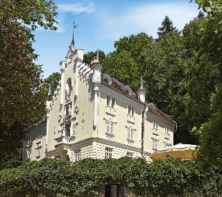 Hotel Vila Higiea - Terme Dobrna