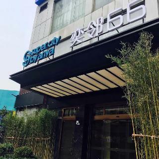 Hotel Ten66 Serviced Residences