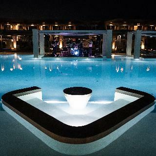 Hotel Euphoria Resort