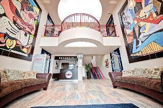 Hot Picaro Zarska Wies Poludnie A4 Kierunek Polska