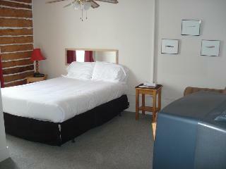 Hotel Manoir Charlevoix