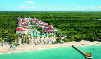 Hotel Dreams Dominicus La Romana
