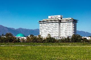Lake Biwa Marriott Hotel