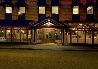 Hotel Scandic Park Drammen