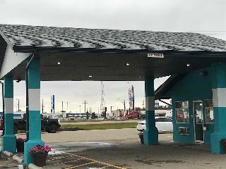 Hotel Empire Inn & Suite Red Deer