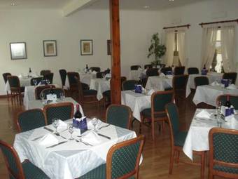 Hotel Los Naranjos Resort & Spa Termal