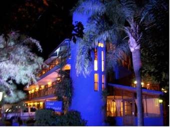 Aparthotel Hotel El Mirador