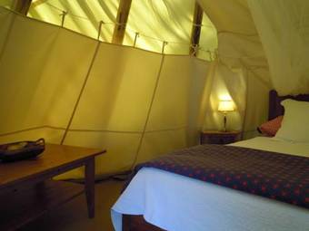 Bed & Breakfast La Atrevida