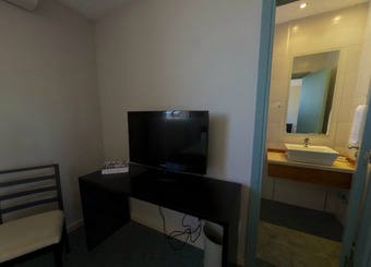 Gran Hotel Brisas Del Hum