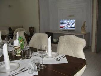 Hotel Lavanda Country Club