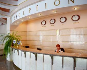 Hotel Ternopil