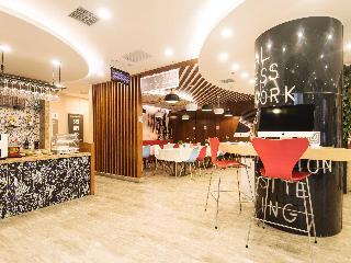 Hotel Ibis Zhangye Gov Station