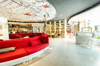 Hotel Ibis Xinzhou Qiyi Road