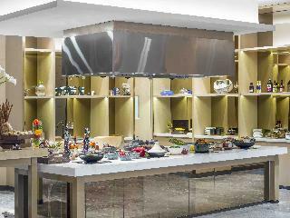 Hotel Intercontinental Jakarta Pondok Indah