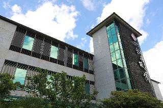 Hotel The Mudan Villa