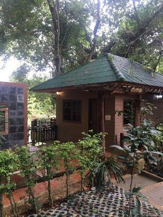 Khaoyai Kirithantip Resort