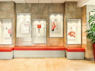 Hotel Ibis Paris Porte De Bercy