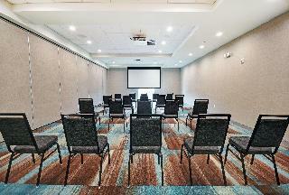 Hotel Home2 Suites By Hilton Beloit, Wi