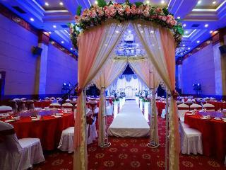 Hotel Blossom International