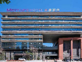 Hotel Mercure Panjin