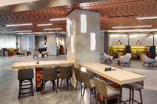 Hotel Towneplace Suites Los Angeles Lax/ Hawthorne