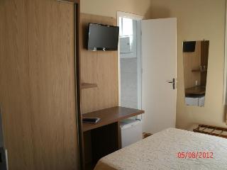 Voa Express Inn Hotel Orqu�dea