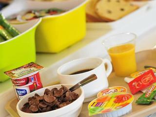 Hotel Ibis Budget Leuven Centrum