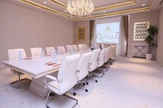 Qafqaz Riverside Resort Hotel Gabala