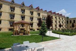 Hotel Kaspia Yeddi Gozel