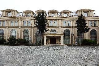 Sapphire Hotel Zagulba