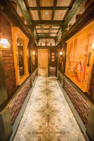 My Rose Boutique Hotel Baku