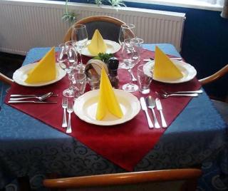 Rad-und Familienhotel Ariell