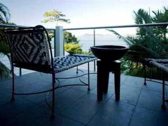 Hotel The Elandra Mission Beach